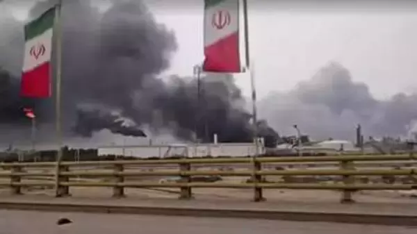 イランが一時停戦を拒否　恒久的な戦闘終結の必要性を強調　アメリカとの停戦協議で仲介国に回答