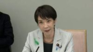 高市総理「万が一の事態は絶対に許されない」政府備蓄の医療用手袋5000万枚を放出へ　党首討論は今月開催見送り