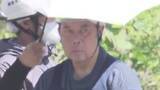 「磐越道高校生18人死傷バス事故　若山哲夫容疑者宅を家宅捜索　安全運転可能な状態だったか裏づけ進める」の画像1