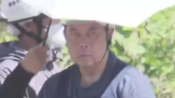 磐越道高校生18人死傷バス事故　若山哲夫容疑者宅を家宅捜索　安全運転可能な状態だったか裏づけ進める