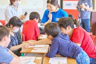 「南三陸町の子どもたちを守りたい」　従来型の「性教育」ではない「心と体を守る教育」とは