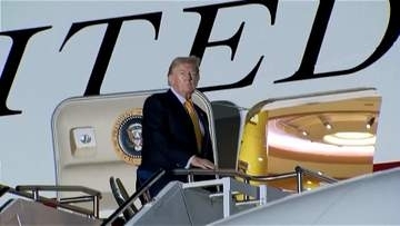 「トランプ氏暗殺」イランが計画か　イスラエルがアメリカに情報伝える　CNN報道