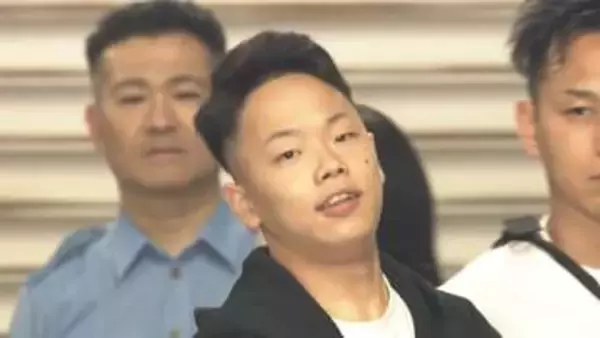 金塊を奪うためにサバイバルナイフなど持ち集まった疑い…20歳の男2人逮捕　トクリュウの犯行か　東京・江戸川区