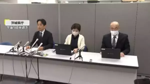 養鶏場のニワトリが鳥インフル陽性か…茨城・城里町で今シーズン関東初の可能性　PCR検査陽性の場合97万羽殺処分へ