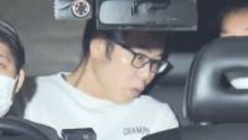 住宅から現金2000万円とブランドバッグなど1700万円相当を盗んだ疑い　49歳男を逮捕　防犯カメラに2人組の姿　大阪市