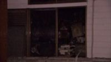 横浜市でアパート火事…80代男性死亡　「煙が出ている」と通報