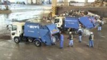 ゴミ削減が緊急の課題…東京23区の家庭ごみ有料化　2040年度までの導入避けられない情勢　最終処分場があと約50年で満杯に