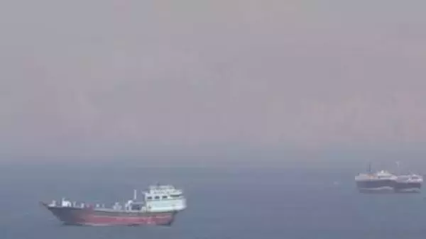 交渉期限“直前”にアメリカとイランが「2週間停戦」に合意　イラン側「停戦中はホルムズ海峡の安全な通航可能」