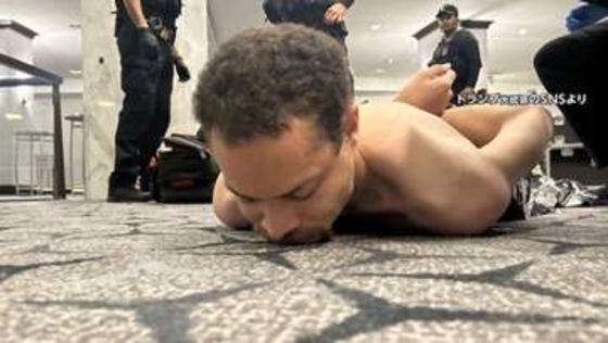 トランプ大統領の暗殺未遂など3つの疑いで男を訴追　30日に罪状認否へ