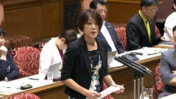 立憲「豊かな子は自衛隊とならない」発言議員を国会の委員会筆頭理事から解任　「撤回・謝罪しているが責任は重い」