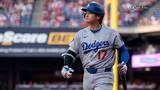 「大谷翔平フィリーズ戦4打数ノーヒット　日本時間23日の復帰登板は無し「改善見られなかった」　週末のブルペン入りは未定」の画像1