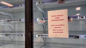 サイバー攻撃で複数の大手スーパーの冷蔵・冷凍施設が最大50℃に　フランス