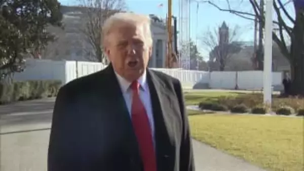 トランプ大統領がFRBパウエル議長を批判「無能か不正行為しているかのどちらかだ」　米メディア「前例ない介入」