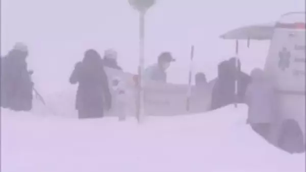 行方不明のスキー場関係者か　男性1人を心肺停止の状態で発見　北海道・ニセコ町