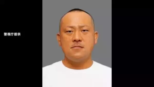 「ナチュラル」トップ ホテルに潜伏　家宅捜索で170万円押収