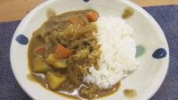 「カレー王国」鳥取が7年ぶり王座返り咲き！地元スーパーも“ルー推し活”で支援　“コメ価格高騰”も背景か