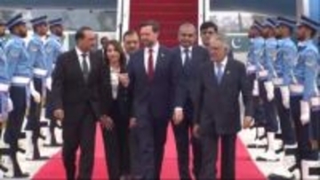 米イラン直接協議は実現するか　調整続くもホルムズ海峡など両国主張に大きな隔たり、実現は不透明