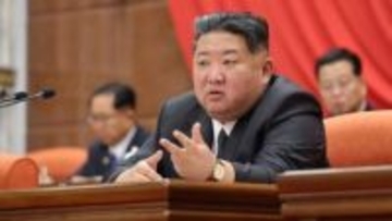 北朝鮮、SLBM発射か　新型兵器の試験との見方も　日本海に向けて弾道ミサイル数発発射