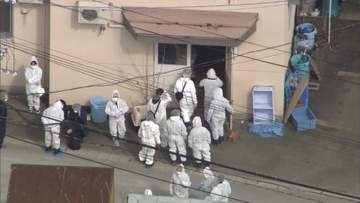 旭川市職員の男性「旭山動物園の焼却炉に妻の遺体を遺棄」　夏営業前の4月28日まで休園中　開園後ろ倒しの可能性も　北海道