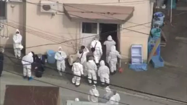 旭川市職員の男性「旭山動物園の焼却炉に妻の遺体を遺棄」　夏営業前の4月28日まで休園中　開園後ろ倒しの可能性も　北海道