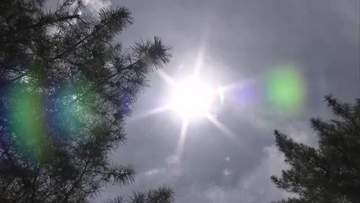 猛暑日は全国で167地点　最高気温は静岡・浜松市で38.3℃、高知・四万十市で38.2℃　東京・練馬区でも36.6℃