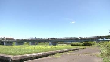 県道180キロ見直しへ　大館橋も撤去検討対象に　秋田県インフラ再編リスト公表で広がる地域の不安　人口減少時代に問われる道路とまちづくりの未来
