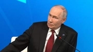 ロシア　プーチン大統領「日本との協力に関心」 “軍事化”には懸念　日露関係めぐり発言