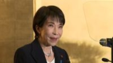 高市首相“冒頭解散”を与党幹部に正式伝達へ　「27日公示、2月8日投開票」の史上最短日程が有力