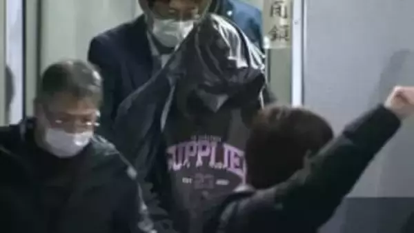 広島カープ・羽月隆太郎容疑者“ゾンビたばこ”使用否認から一転…認める供述　指定薬物「エトミデート」所持容疑も視野に捜査