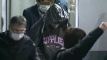 広島カープ・羽月隆太郎容疑者“ゾンビたばこ”使用否認から一転…認める供述　指定薬物「エトミデート」所持容疑も視野に捜査