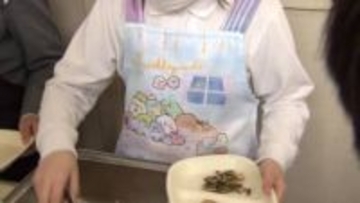 給食当番の白衣共有廃止相次ぐ　洗剤や柔軟剤の“香害”指摘を受け福井市が判断　都内の親からも“気を遣う”の声