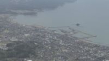 氷見市鞍川から幸町地内に異臭　市が公式LINEで住民に注意喚起「異臭を感じたら連絡を」