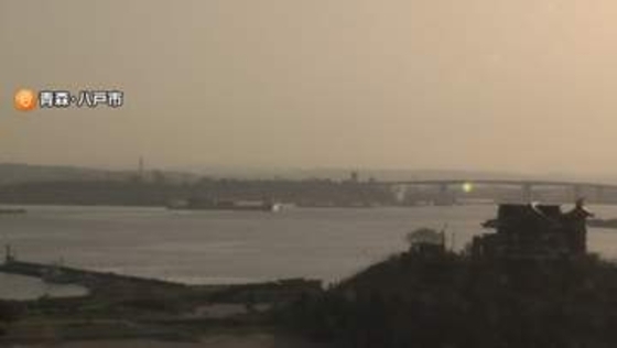 青森で震度5強の地震　一時津波警報…岩手・久慈港で80㎝津波観測　182市町村に北海道・三陸沖後発地震注意情報