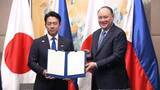 「中古護衛艦輸出へ「WG設置」合意　日フィリピン防衛相会談」の画像1