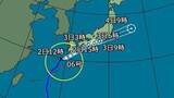 「【速報】台風6号のけが人は15人に　82万5368人に避難指示　総務省消防庁」の画像1