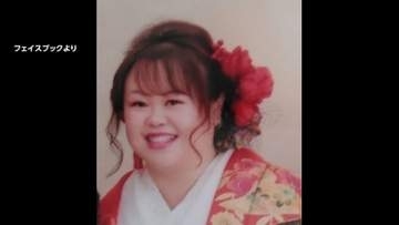 介護施設入所者殺害事件　元職員の女が懲役20年の一審判決を不服として控訴