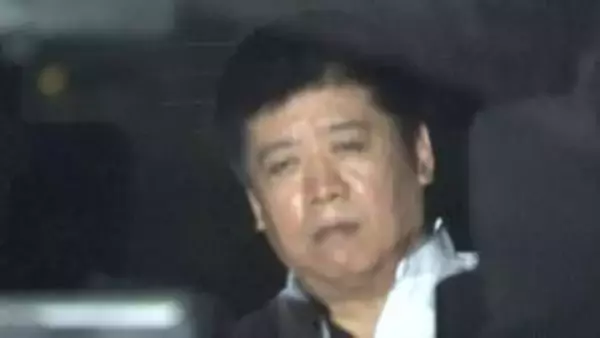 「個室マッサージ店」装い2000万円以上売り上げか　経営者の男ら4人逮捕