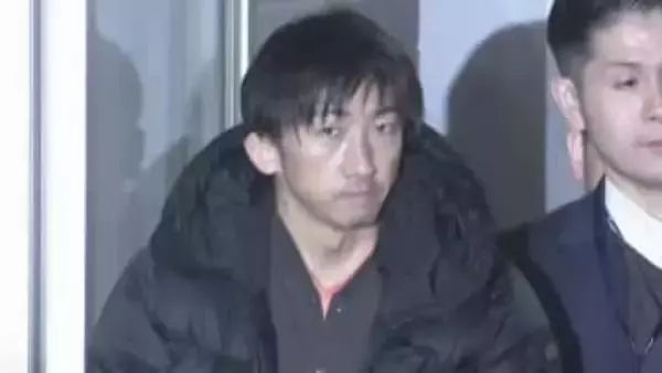 逮捕の男「思い詰めることがあり遠くへ行こうと…」事件発覚後に新幹線で逃走図ろうとしたか　容疑者の母「真摯に罪を償ってほしい」東京・大田区