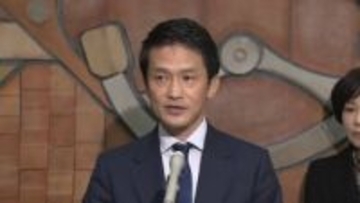 中道・小川新代表「厳しい結果で心配おかけした」連合に衆院選大敗と新体制を報告「連携を密にしていきたい」