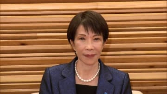 消費税減税の行方に注目…第2次高市内閣発足へ　首相は年度内の予算成立図りたい考え