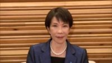 消費税減税の行方に注目…第2次高市内閣発足へ　首相は年度内の予算成立図りたい考え