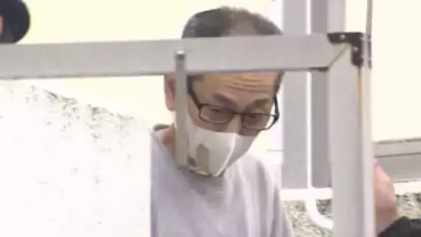 鉢植えについて口論か　高齢男性押し倒しケガさせた疑いで52歳の男逮捕　男性は搬送後死亡　千葉・浦安市