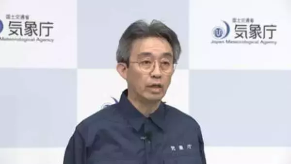 長野・大町市で震度5強　津波の心配なし　長野県北部で地震が相次ぐ　気象庁「引き続き同程度かそれ以上の地震に注意」呼びかけ