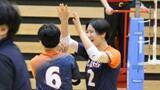 「【高校バレー】インターハイ北海道予選　女子・札幌大谷は悔しい準優勝で連覇ならず　セッター・高山「1日1日を大切に過ごして、春高予選に向けて頑張りたい」」の画像1