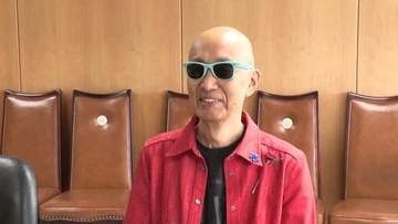「世界レベルのヴィーガン寿司ができた」　サンプラザ中野くんが鹿屋に月1通いする理由【鹿児島】