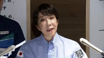 高市総理、激甚災害指定を表明　予備費200億円超使用を閣議決定へ　令和8年熊本地震