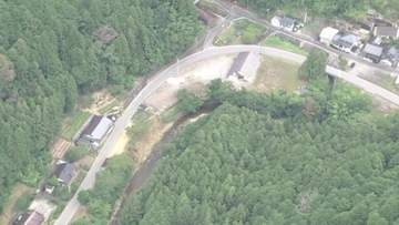 愛知で水難事故相次ぐ　サーフィン中の46歳男性死亡　川では息子助けようとした父親が意識不明の重体
