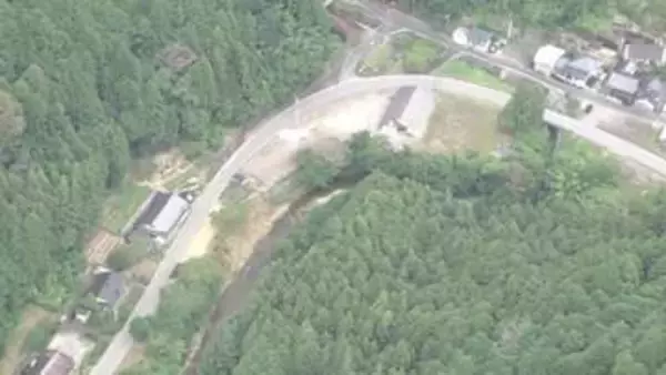 愛知で水難事故相次ぐ　サーフィン中の46歳男性死亡　川では息子助けようとした父親が意識不明の重体