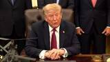 「トランプ政権「中間選挙までイランとの戦闘激化回避」か　選挙後は軍事行動強化も検討」の画像1