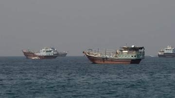 韓国国防省、ホルムズ海峡の状況把握で調査団派遣